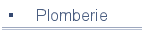 Plomberie