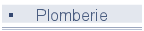 Plomberie